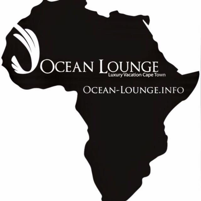 ケープタウン Ocean Loungeヴィラ エクステリア 写真
